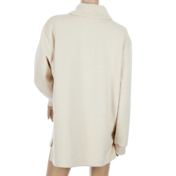 Standard Cloth Urban Outfitters Super Soft Pullover Sweater Medium - Picture 5 of 7